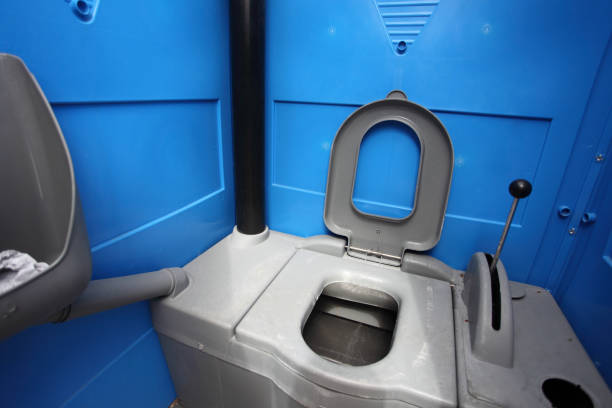 Professional porta potty rental in North Branch, MN