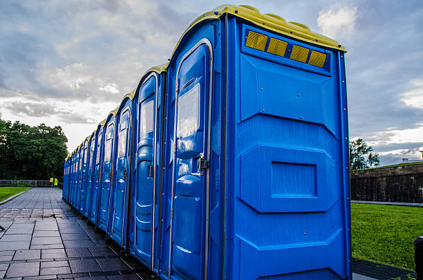 Portable Toilet Options We Offer in North Branch, MN